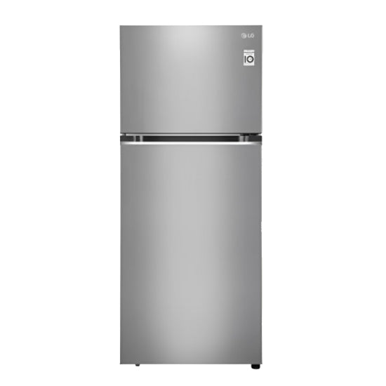LG 289 Liter Double Door Refrigerator GLM320BPZI