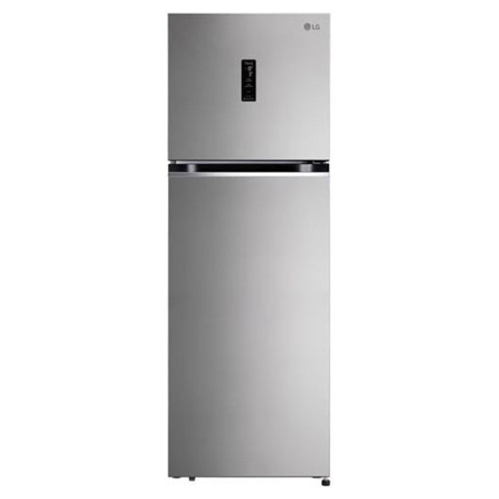 LG 287 Liter Double Door Refrigerator GLB262PLTM
