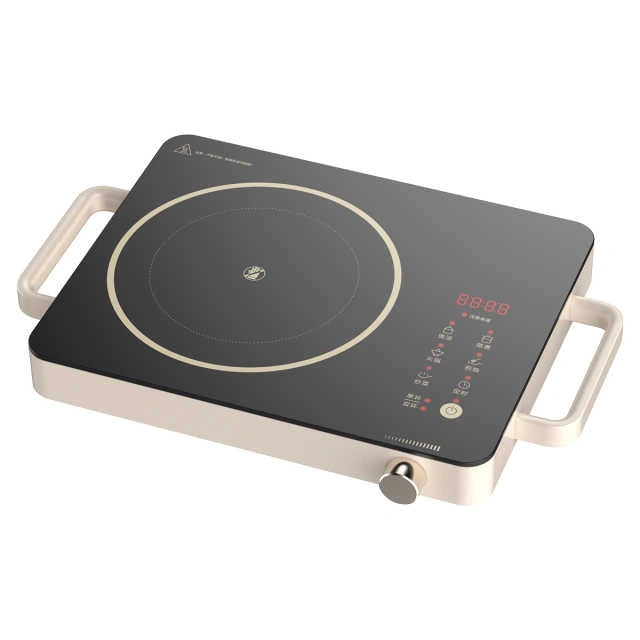 Comfee Infrared Cooker MC-HW2210