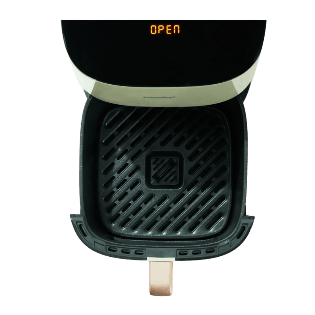 Comfee 7.5 Liter Touch Control Airfryer MF-CY75G2