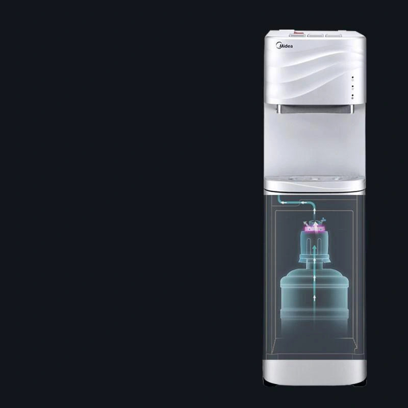 Midea Bottom Loading Water Dispenser YD1634S