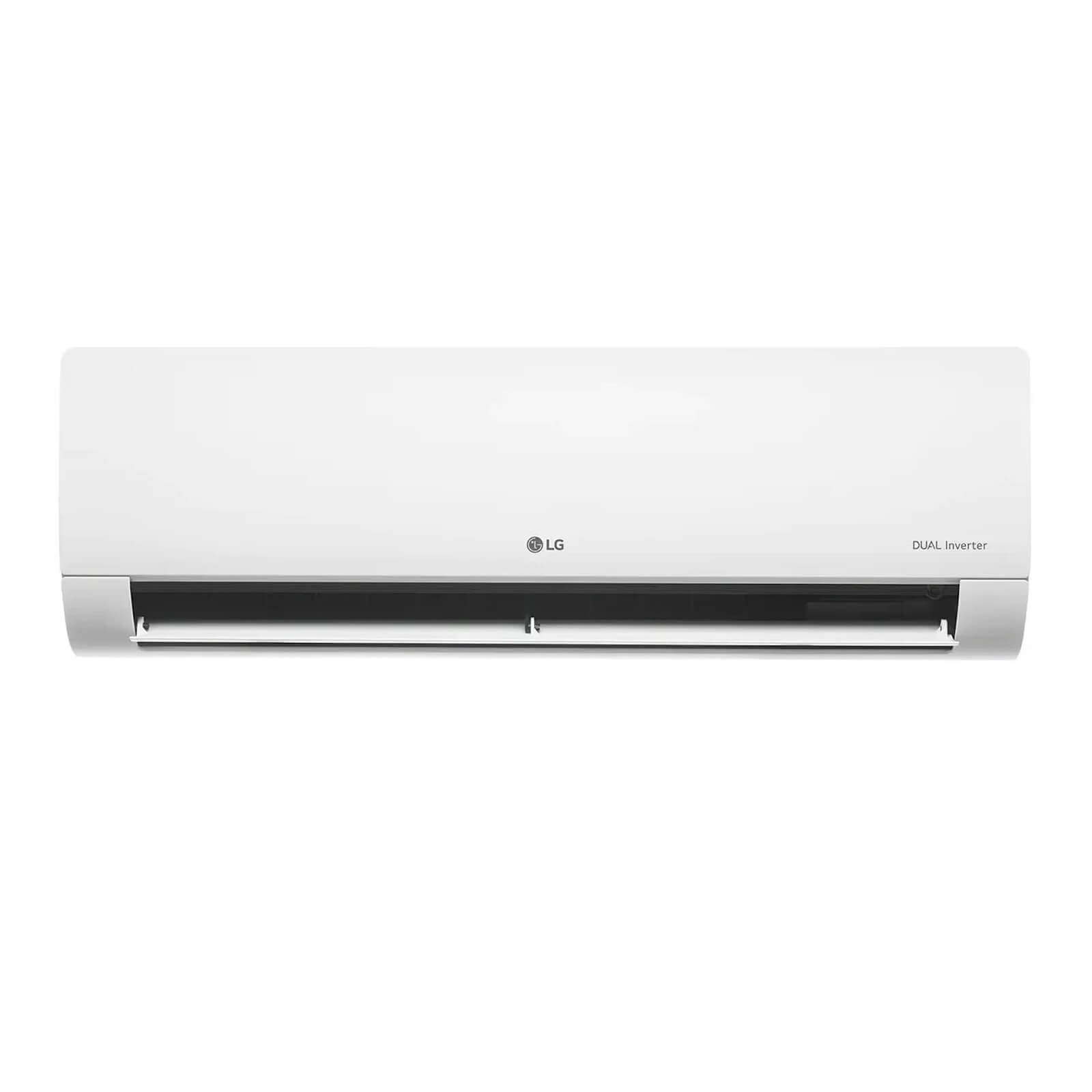 LG 1 Ton Dual Inverter With Wi-Fi Air Conditioner S3W12JA3DA.APWGEXP