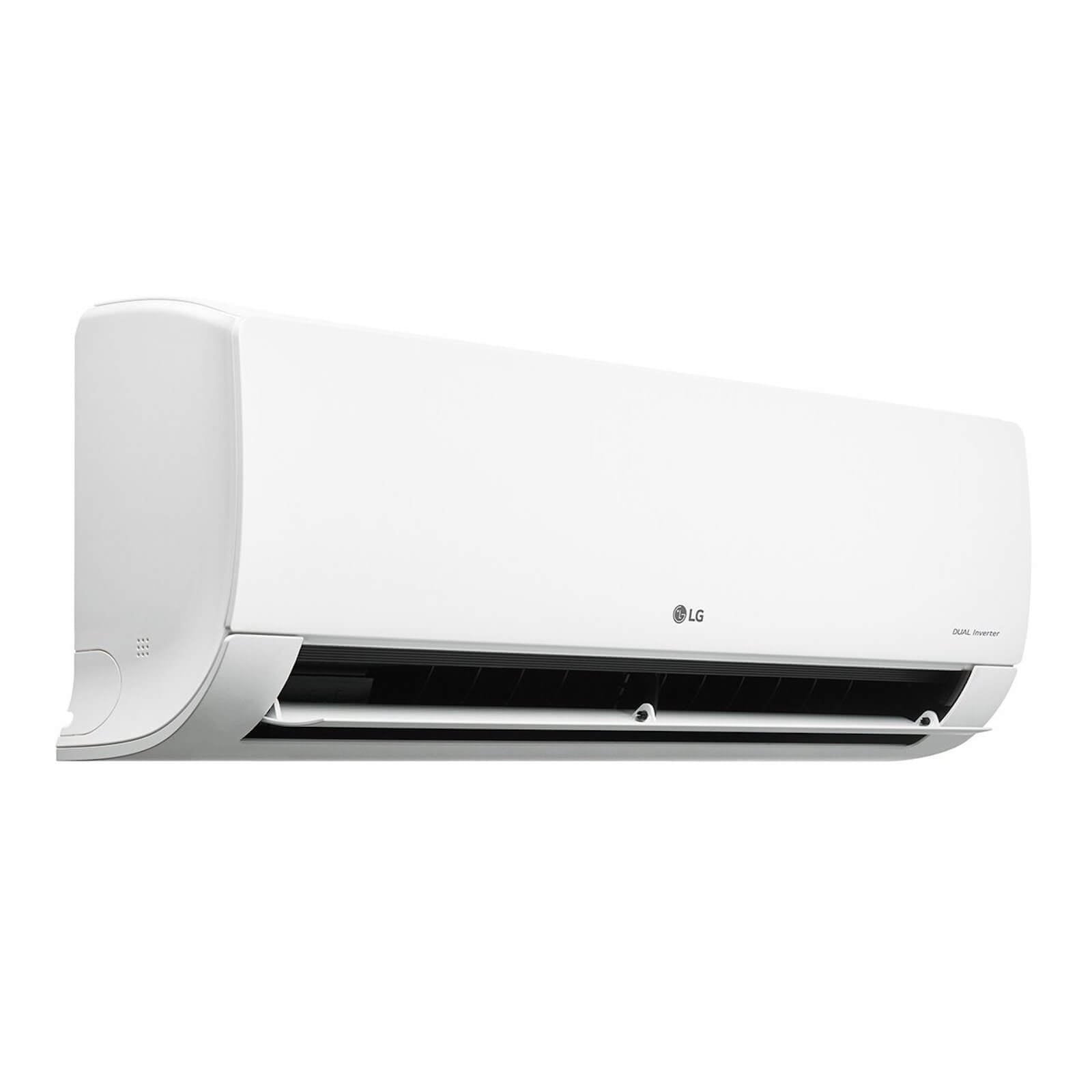 LG 1.5 Ton Inverter Air Conditioner with WiFi S3W18KL3DD.AL6G