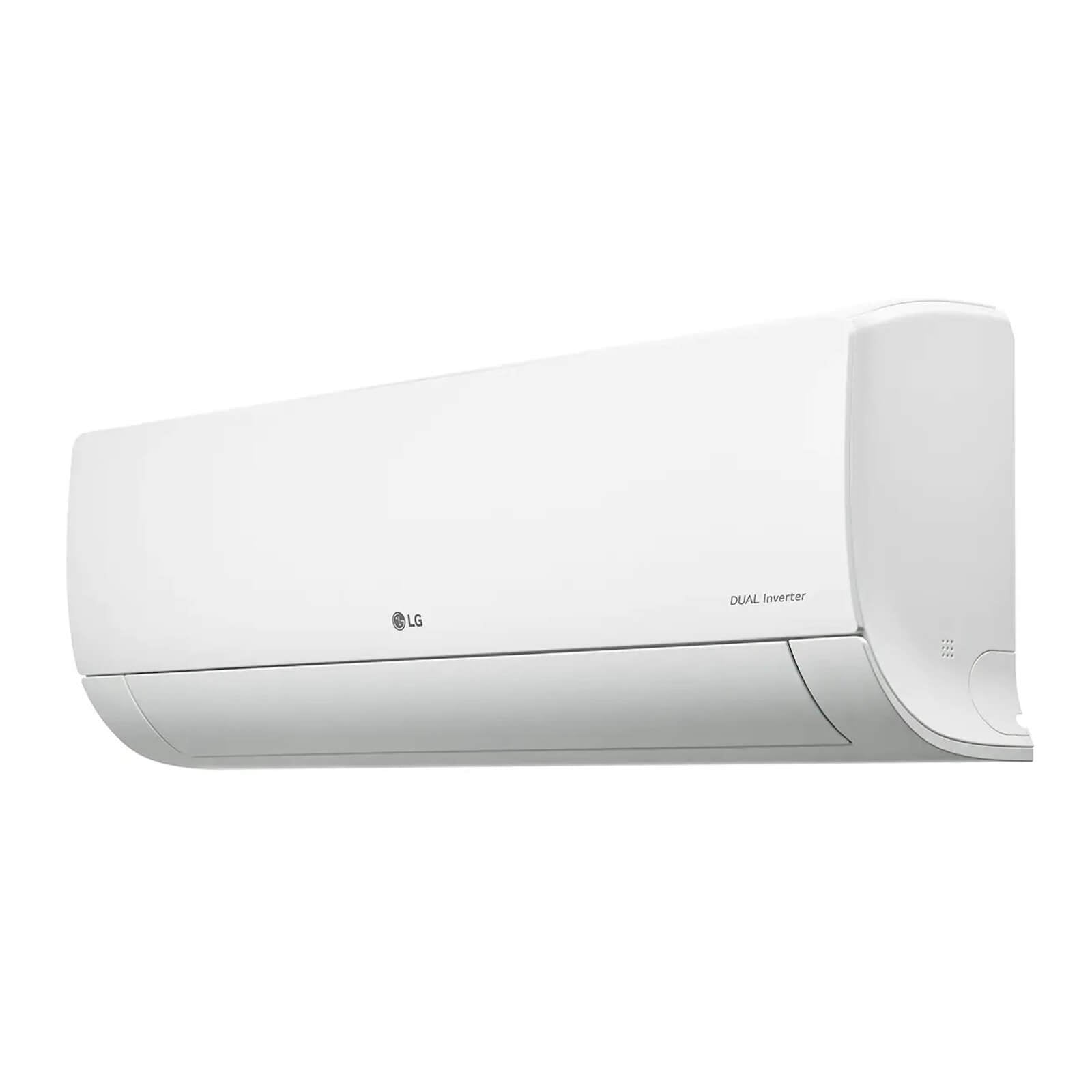 LG 1.5 Ton Inverter Air Conditioner S3-W18KL3VD.AL6G