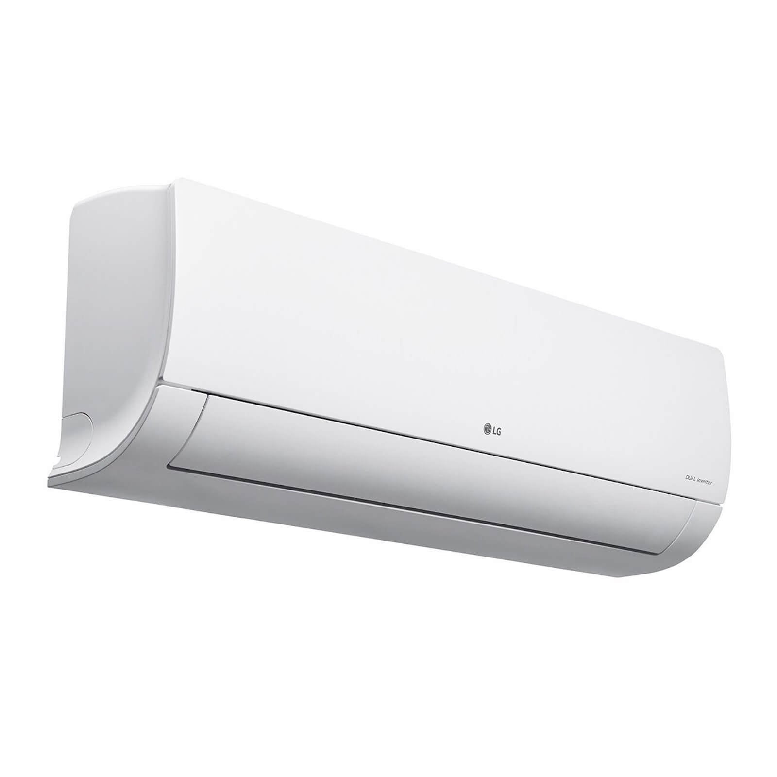 LG 2 Ton Dual Inverter Air Conditioner S3W24K23VC.ALWG