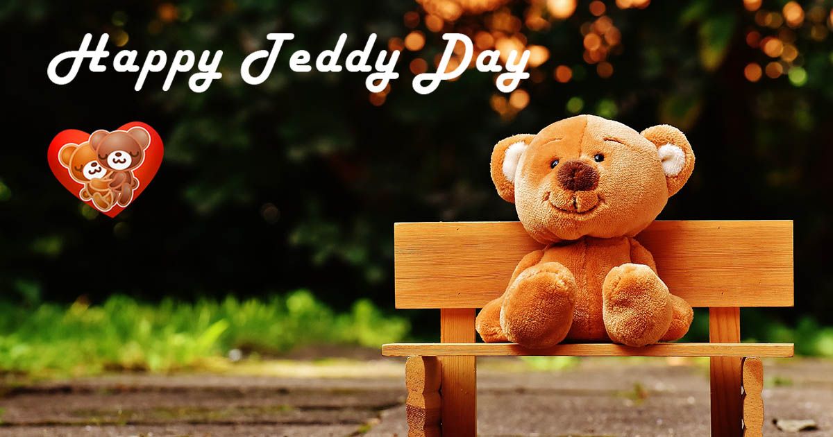 2019 teddy online day