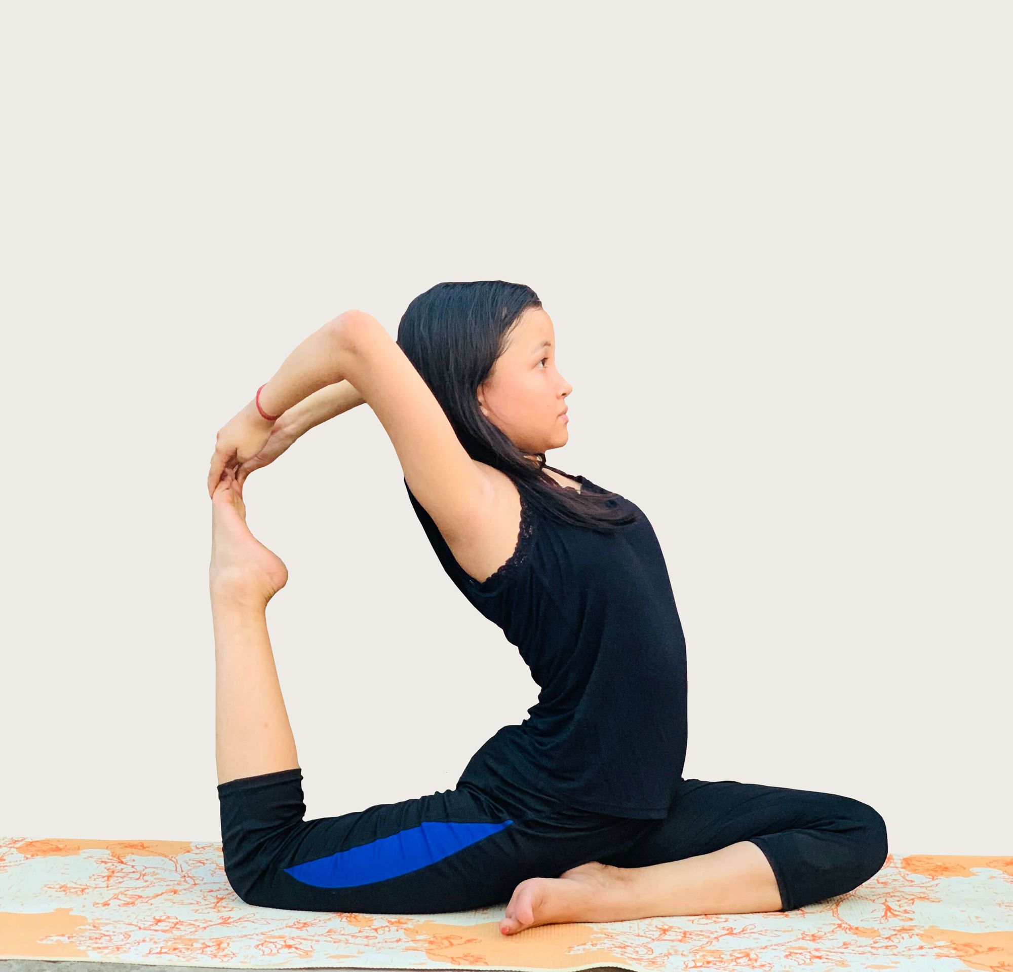 Legs Up the Wall Pose: How to Practice Viparita Karani