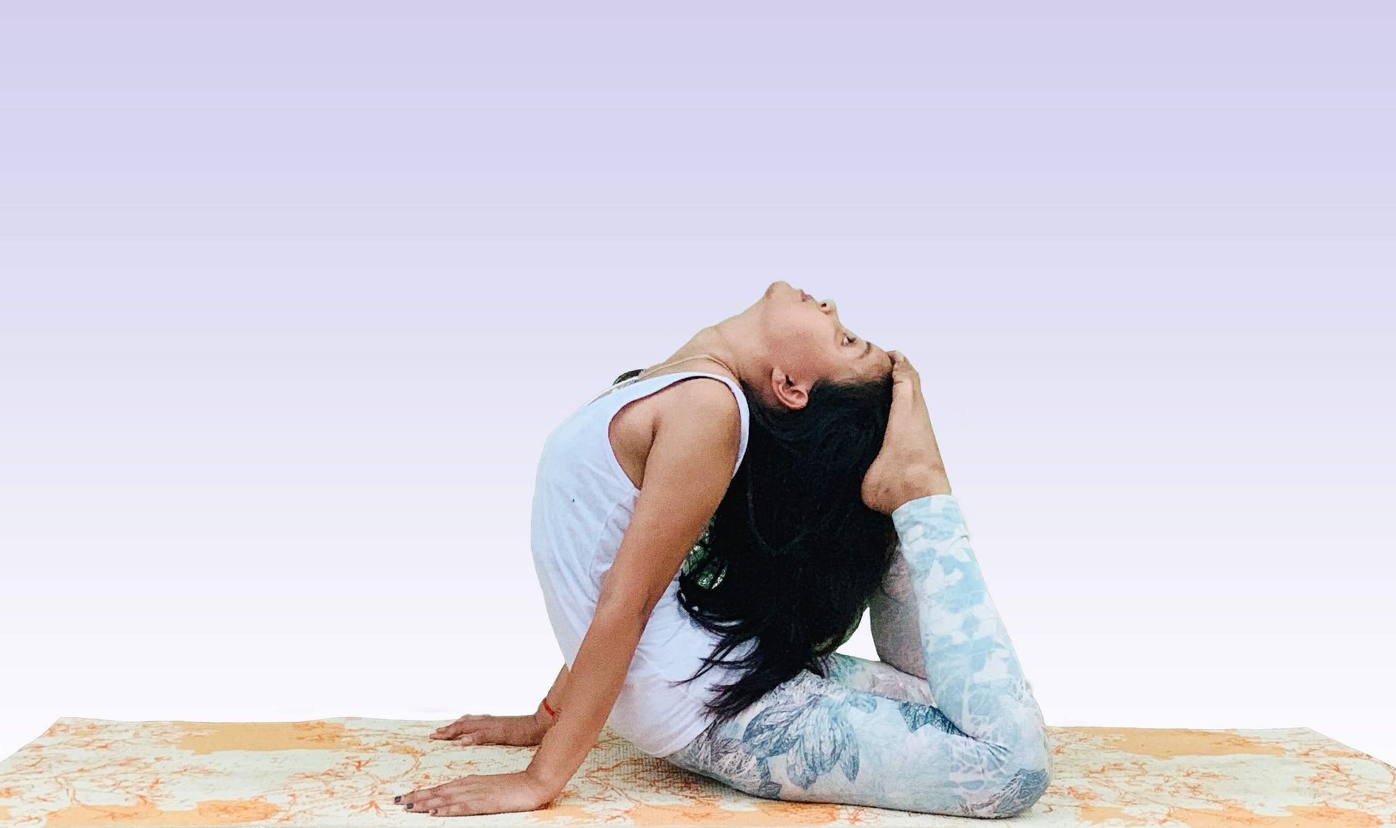 Cobra Pose: How to Master the Yoga Pose | The Output by Peloton