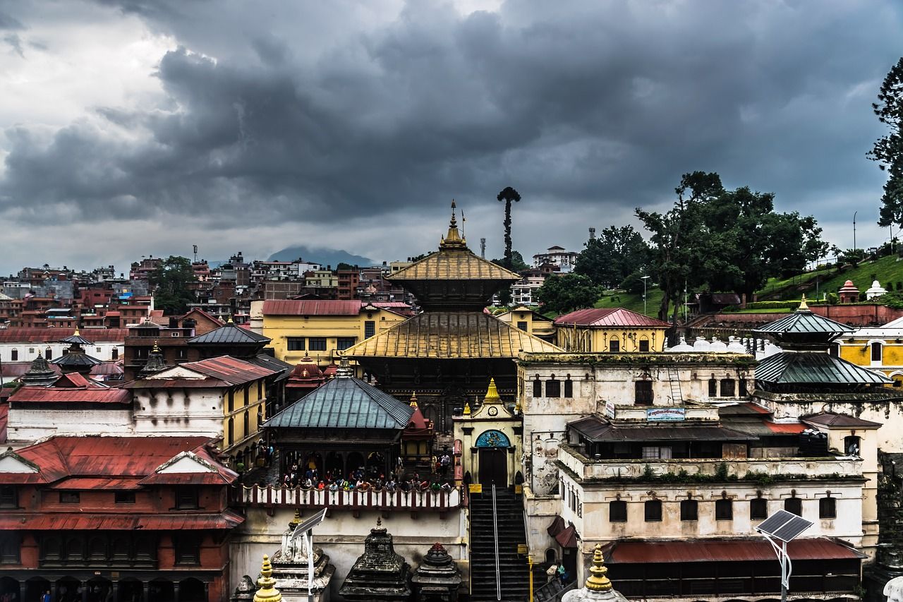 पशुपतिनाथ मंदिर: बेमिसाल आर्किटेक्चर और आस्था का मिला-जुला कॉम्बो है  काठमांडू का ये मंदिर - Tripoto