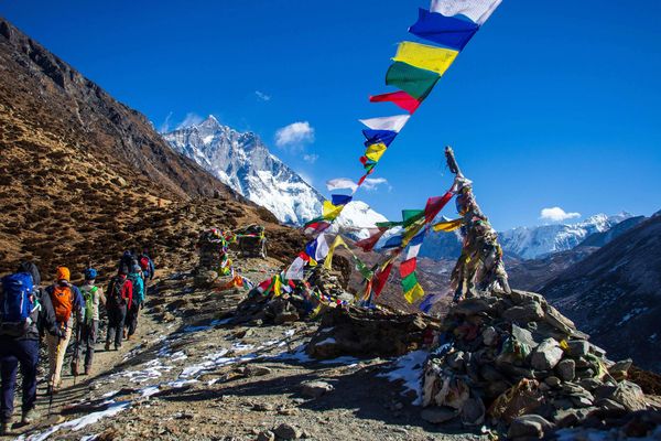 Travel Guide: Why Choose Nepal as a Travel Destination??