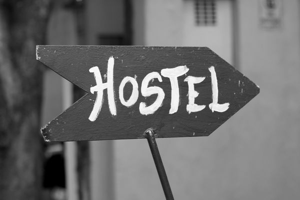How to make Friends in a Hostel