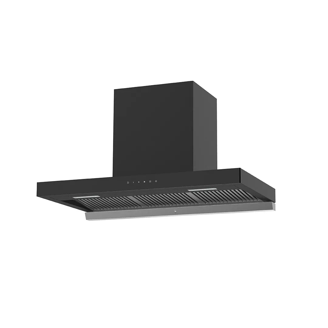Midea 90cm Kitchen Chimney 90M01