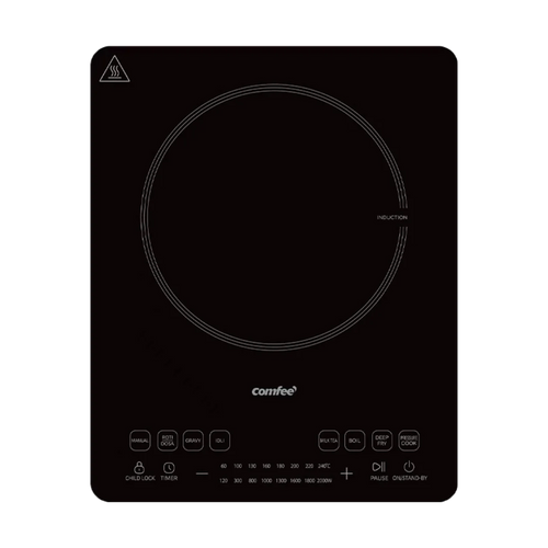 Comfee 2000W Induction C20-RTS2057-R