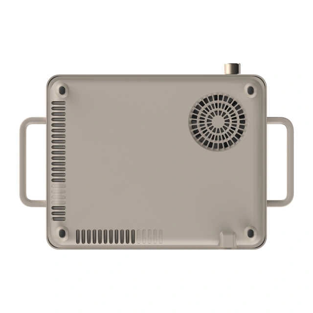 Comfee Infrared Cooker MC-HW2210