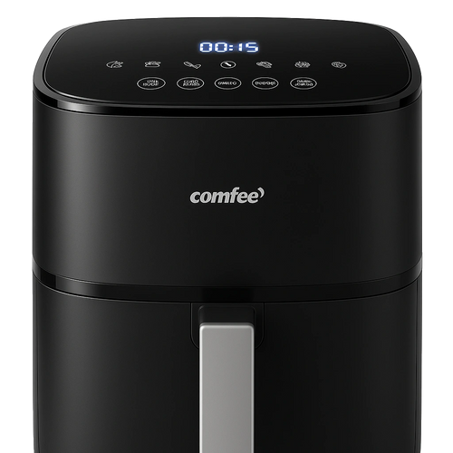 Comfee 5.5L Airfryer MF-CN55M2