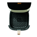 Comfee 7.5 Liter Touch Control Airfryer MF-CY75G2
