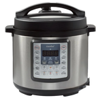 Comfee Electric Pressure Cooker MY-CS6007WPB
