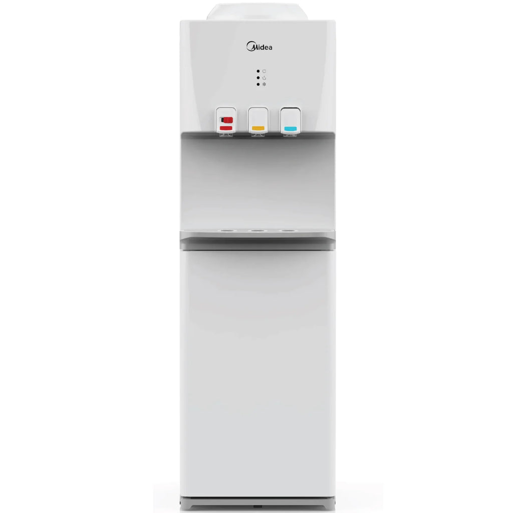 Midea Electronic Cooling Water Dispenser YD1740S-W