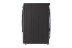 LG 10 KG Front Load Washing Machine (FV1410S3B) – AI DD Motor, TurboWash™, Steam™, Wi-Fi, Child Lock – Black