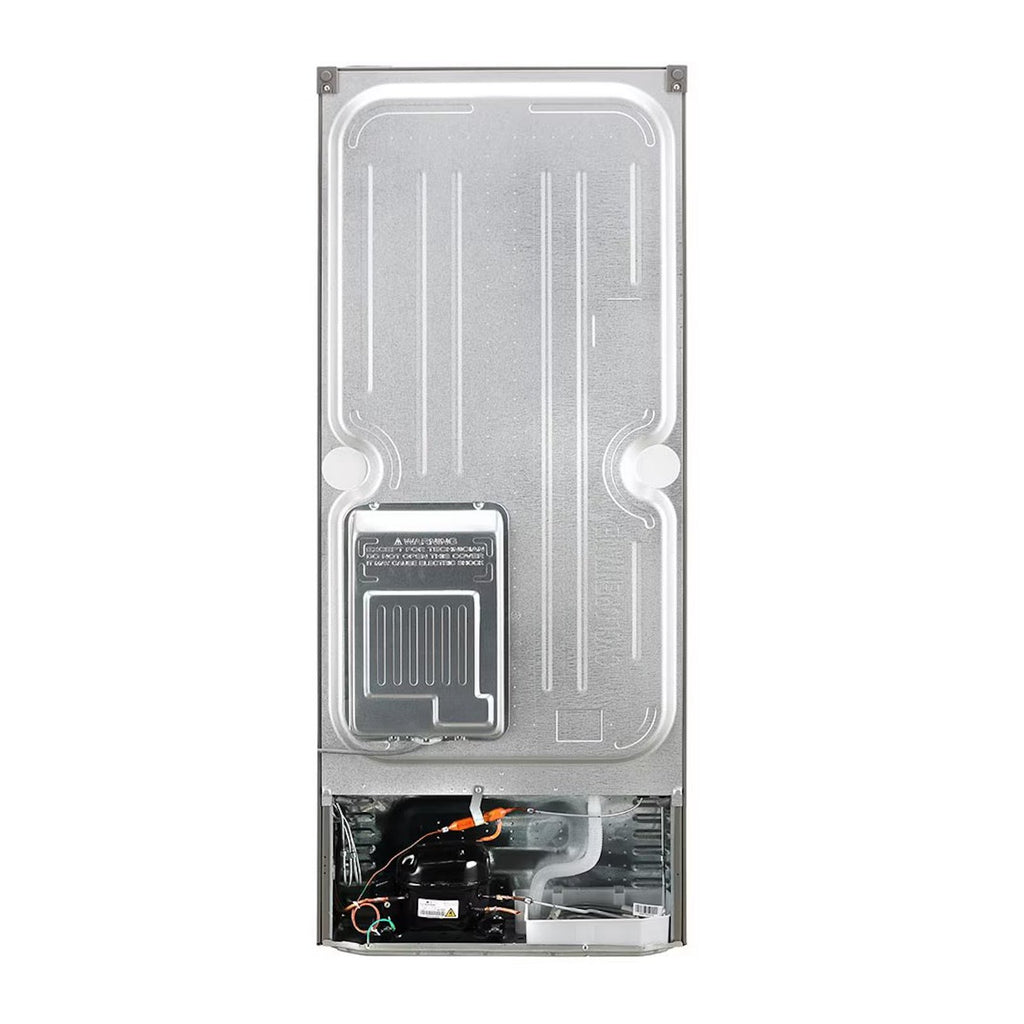 LG 258 L Double Door Refrigerator GLK292SLTL.APZQ – Frost Free, Smart Inverter Compressor, Smart Diagnosis™, Auto Smart Connect™, Moist ‘N’ Fresh, Toughened Glass Shelves, High Gloss Finish